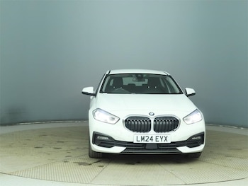 Used BMW 1 Series 2024 for sale - 76266942: Photo 3