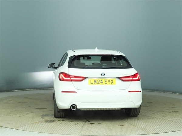 Used BMW 1 Series 2024 for sale - 76266942: Photo 5