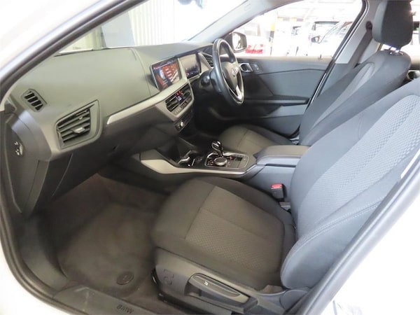 Used BMW 1 Series 2024 for sale - 76266942: Photo 6