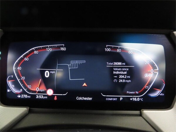 Used BMW 1 Series 2024 for sale - 76266942: Photo 8