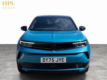 Used Vauxhall Mokka 2025 for sale - 79694931: Photo