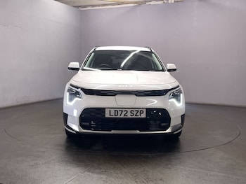 Used Kia Niro 2022 for sale - 78314860: Photo