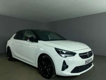 2020 (20) - 1.2 Turbo SRi Premium Hatchback 5dr Petrol Manual Euro 6 (s/s) (100 ps)