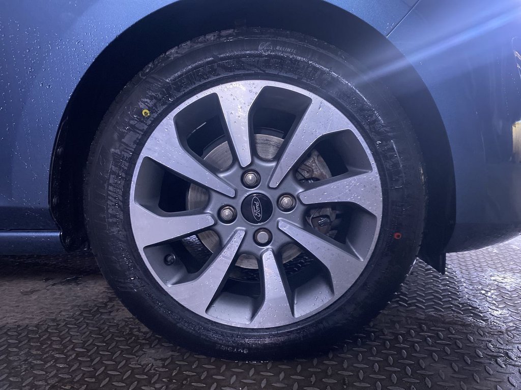 Used Ford Fiesta 2020 for sale - 76417575: Photo 12