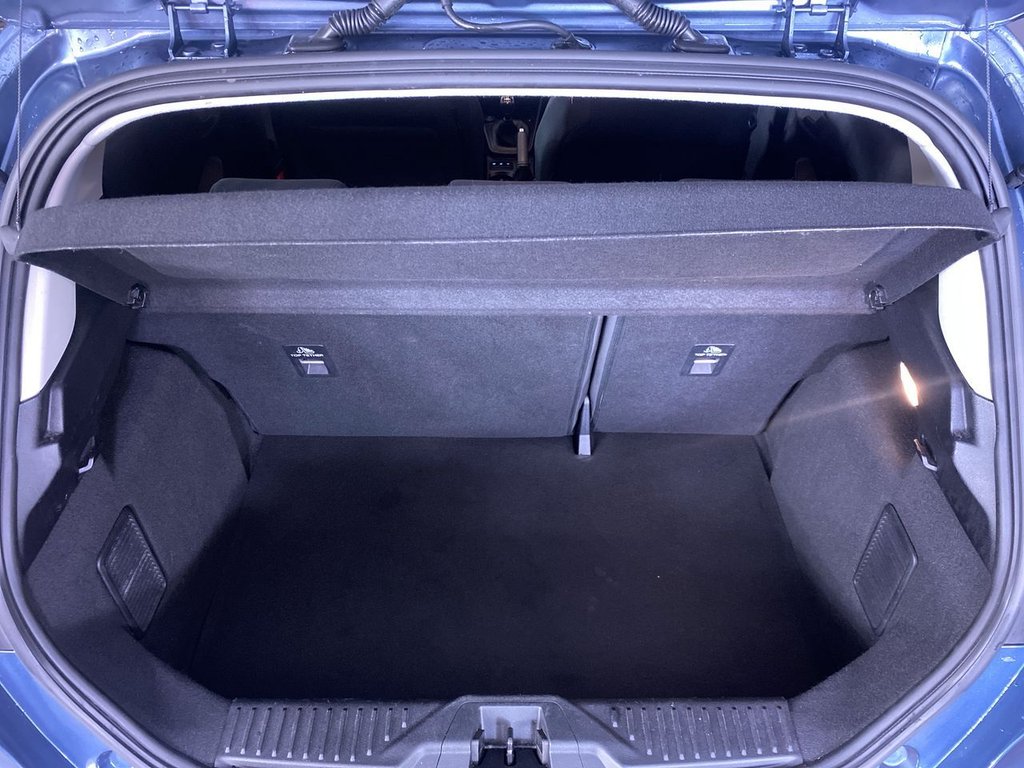 Used Ford Fiesta 2020 for sale - 76417575: Photo 13