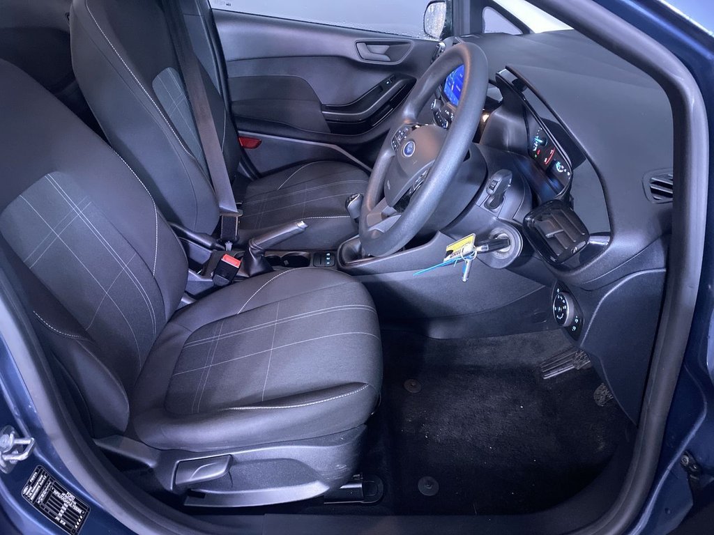 Used Ford Fiesta 2020 for sale - 76417575: Photo 15