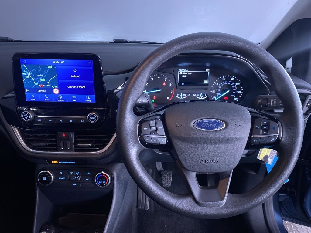 Used Ford Fiesta 2020 for sale - 76417575: Photo 16