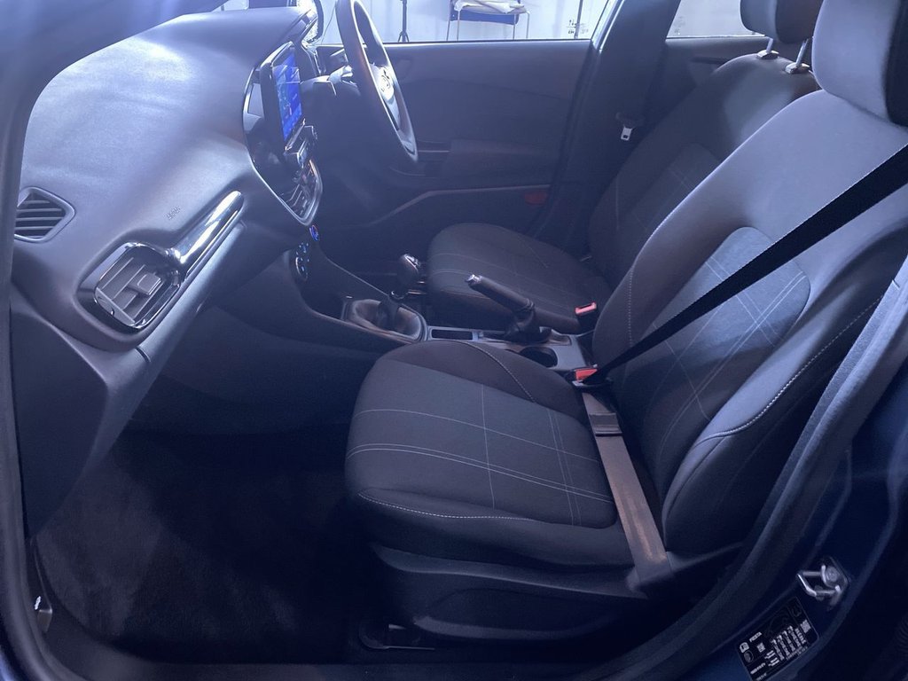 Used Ford Fiesta 2020 for sale - 76417575: Photo 17