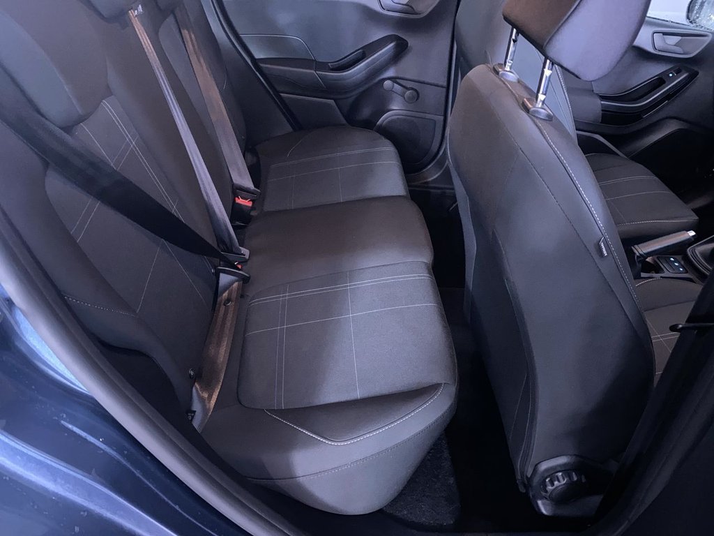 Used Ford Fiesta 2020 for sale - 76417575: Photo 19