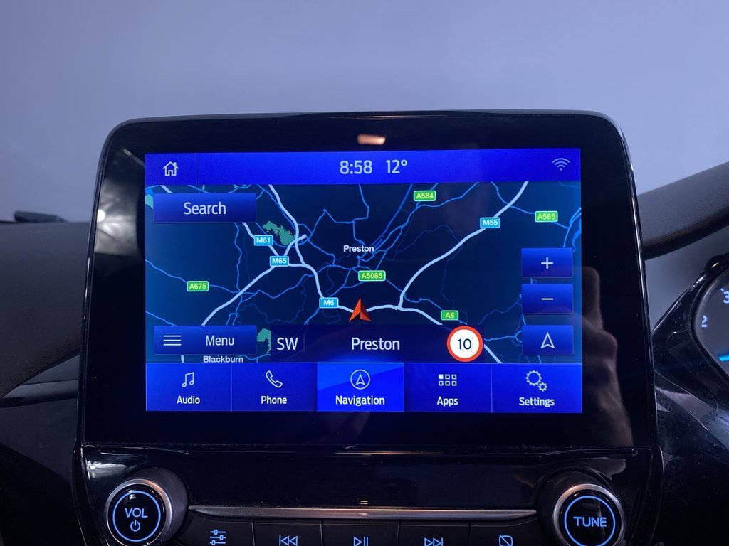 Used Ford Fiesta 2020 for sale - 76417575: Photo 20