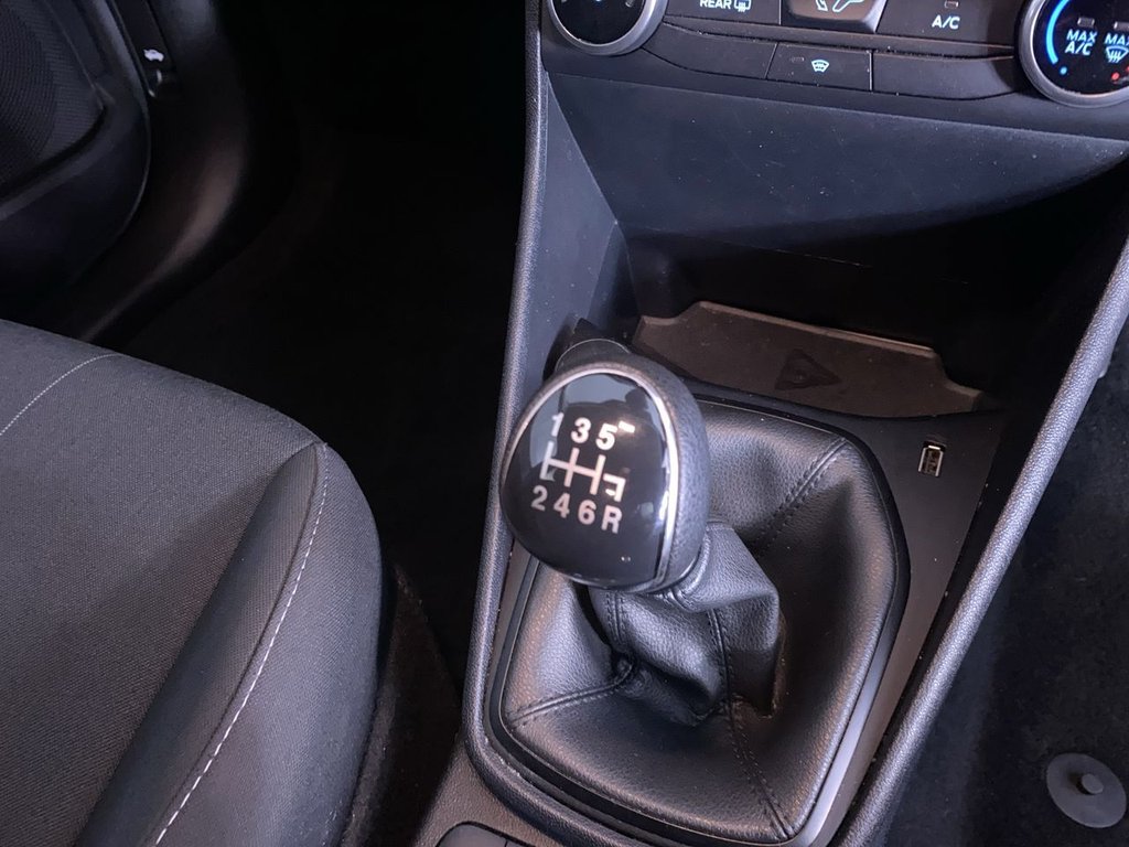 Used Ford Fiesta 2020 for sale - 76417575: Photo 21