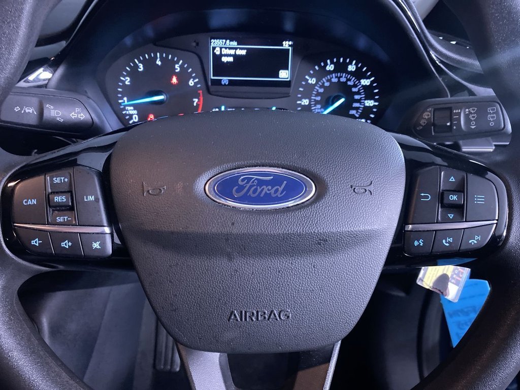 Used Ford Fiesta 2020 for sale - 76417575: Photo 22