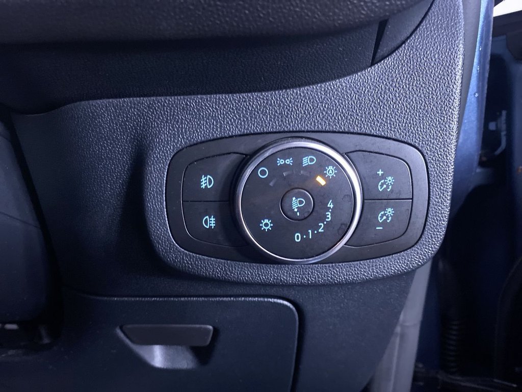 Used Ford Fiesta 2020 for sale - 76417575: Photo 23