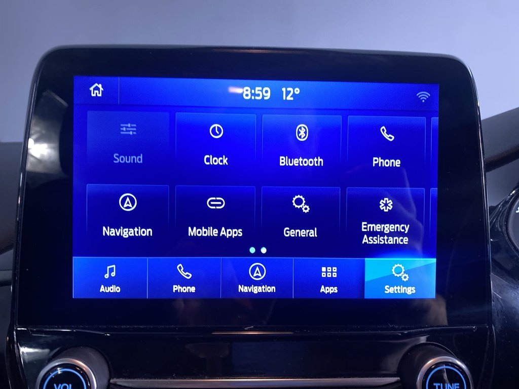 Used Ford Fiesta 2020 for sale - 76417575: Photo 25