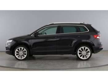 Used Skoda Karoq 2020 for sale - 74002058: Photo