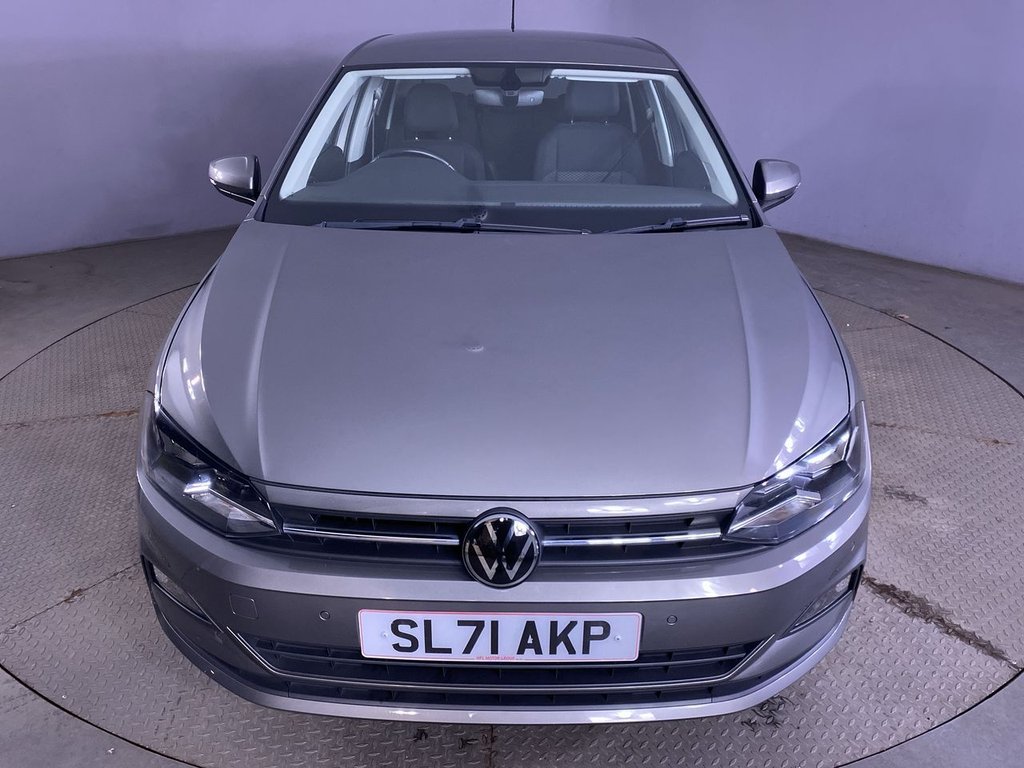 Used Volkswagen Polo 2021 for sale - 77110565: Photo 10