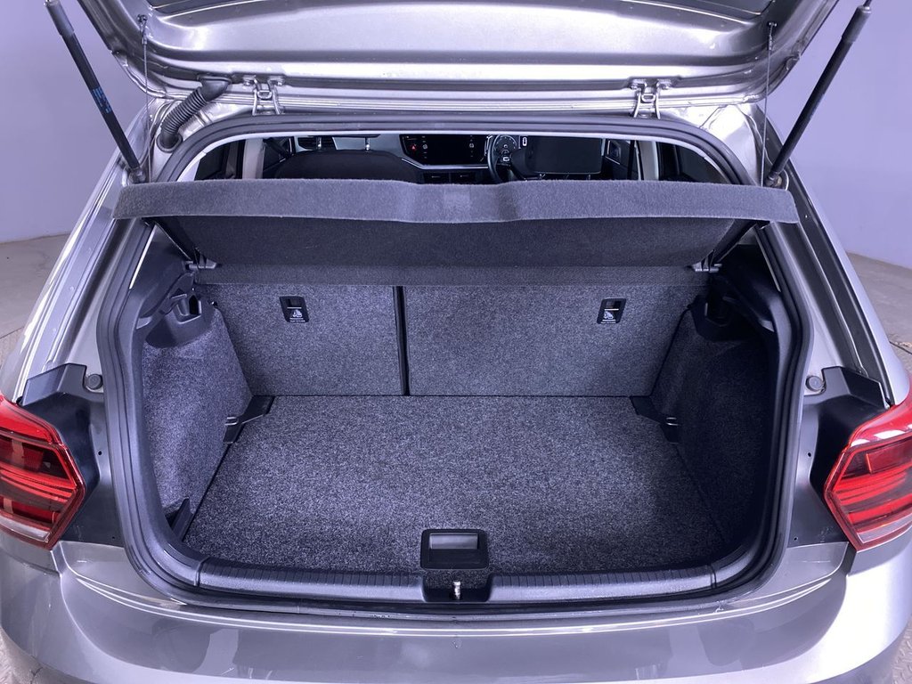 Used Volkswagen Polo 2021 for sale - 77110565: Photo 13