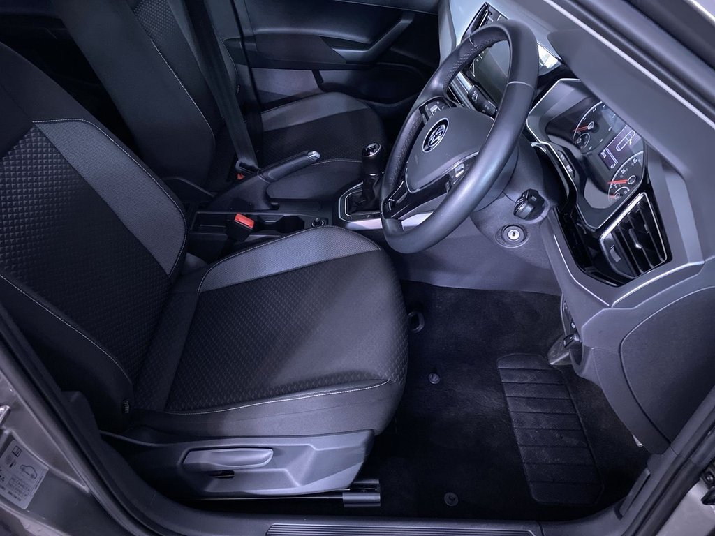 Used Volkswagen Polo 2021 for sale - 77110565: Photo 15