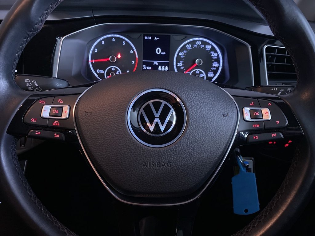 Used Volkswagen Polo 2021 for sale - 77110565: Photo 22