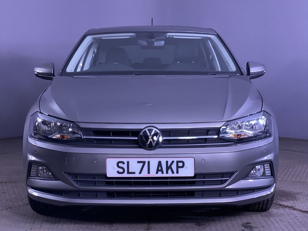 Used Volkswagen Polo 2021 for sale - 77110565: Photo 3
