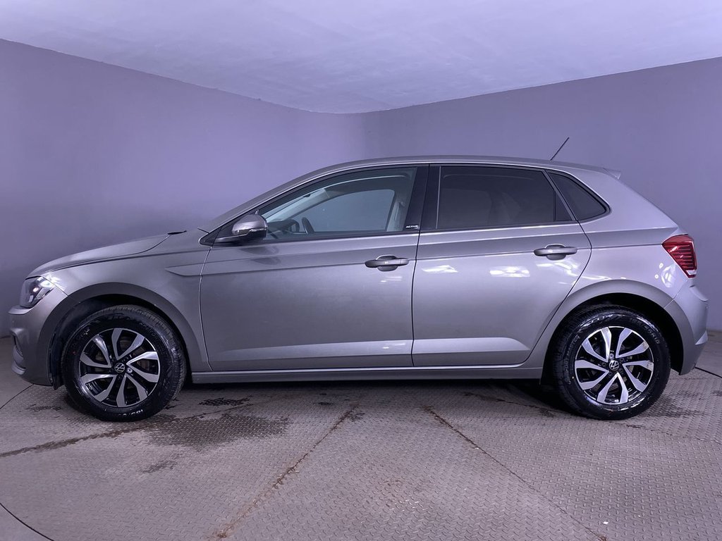 Used Volkswagen Polo 2021 for sale - 77110565: Photo 5