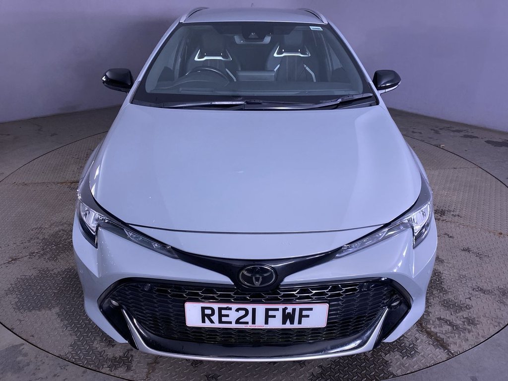 Used Toyota Corolla 2021 for sale - 76820293: Photo 10