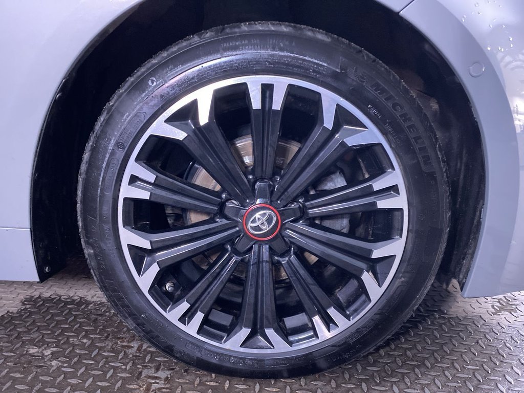 Used Toyota Corolla 2021 for sale - 76820293: Photo 12