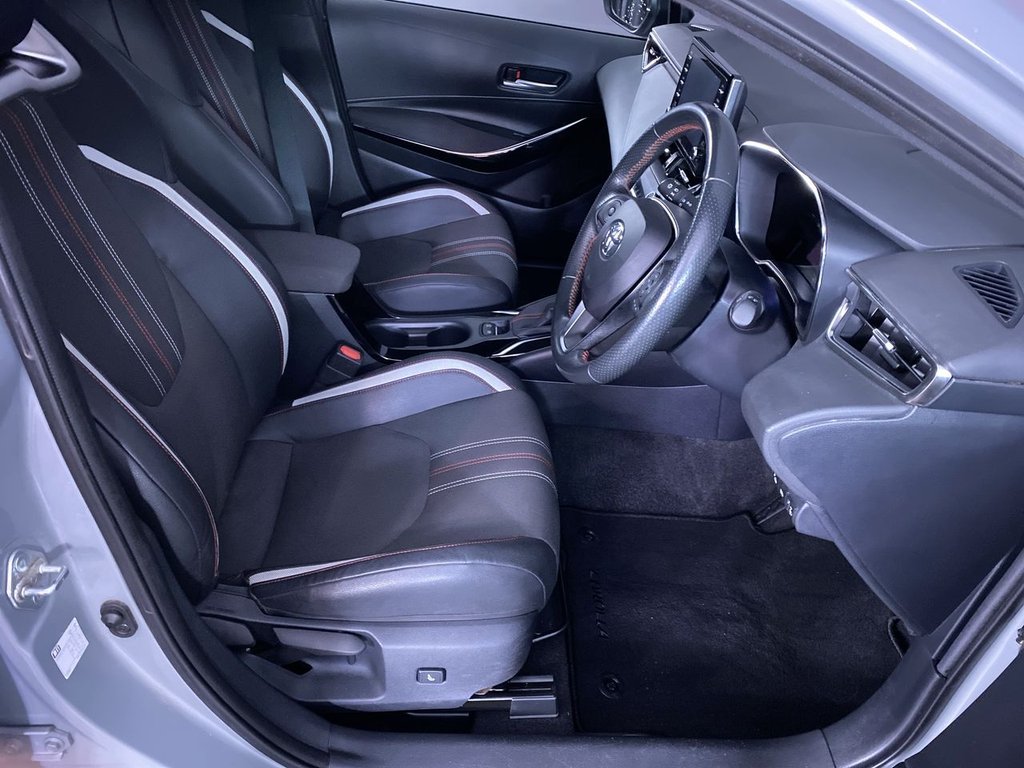 Used Toyota Corolla 2021 for sale - 76820293: Photo 15