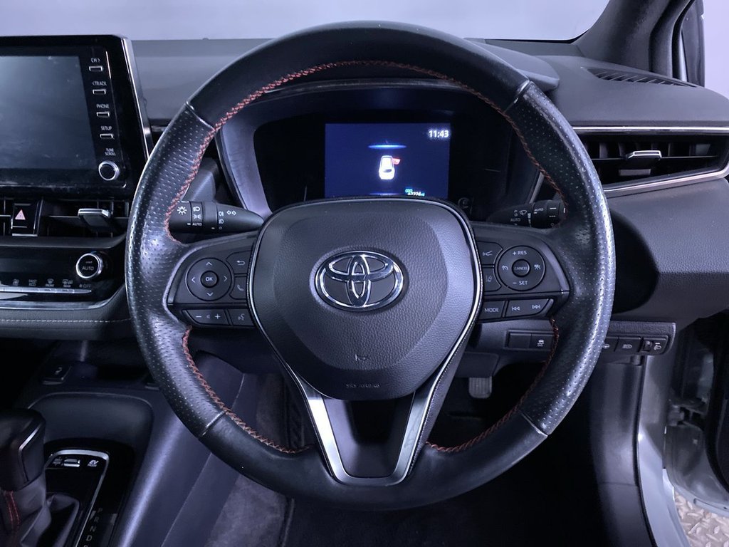 Used Toyota Corolla 2021 for sale - 76820293: Photo 16