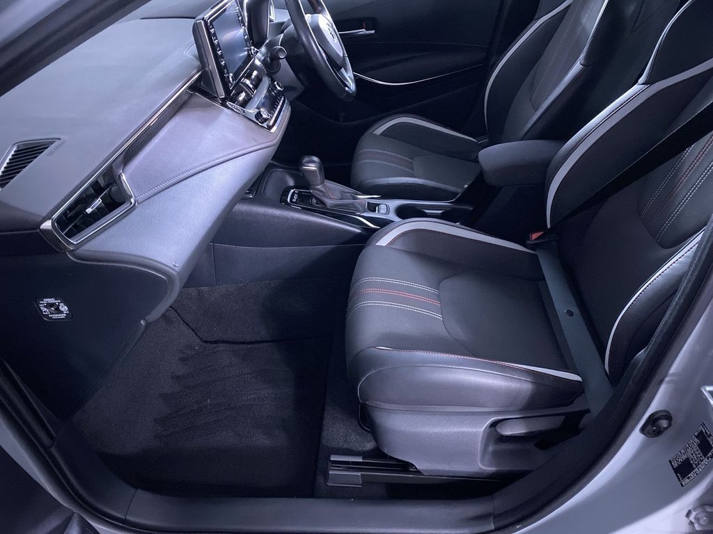 Used Toyota Corolla 2021 for sale - 76820293: Photo 17