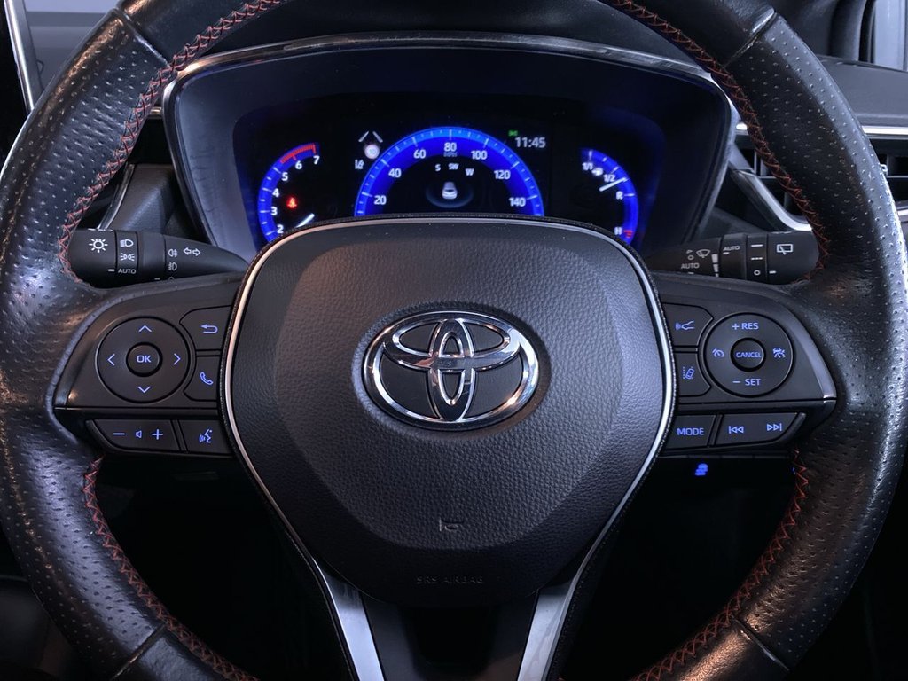 Used Toyota Corolla 2021 for sale - 76820293: Photo 22
