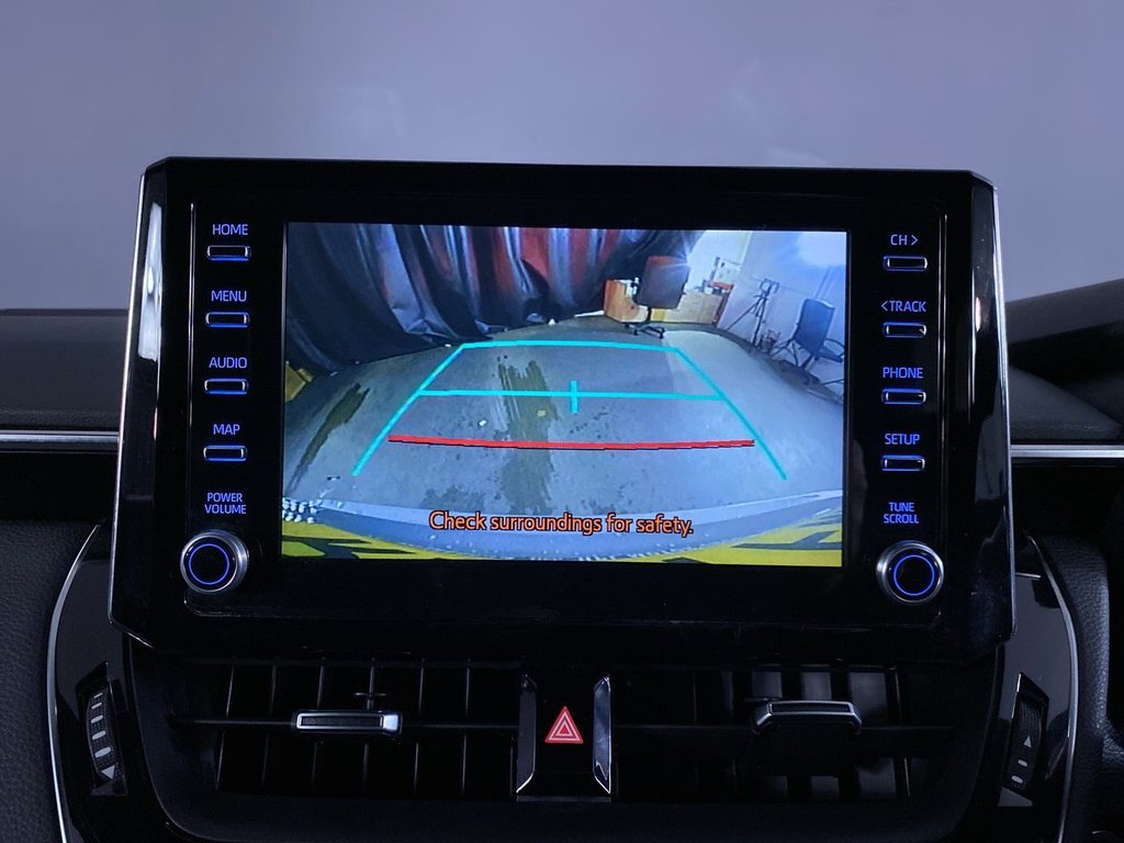 Used Toyota Corolla 2021 for sale - 76820293: Photo 24