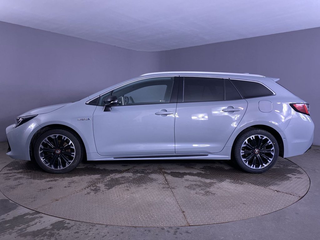 Used Toyota Corolla 2021 for sale - 76820293: Photo 5