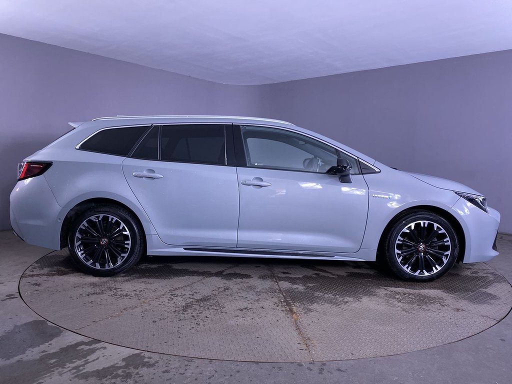 Used Toyota Corolla 2021 for sale - 76820293: Photo 9