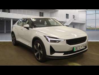 2023 (72) - 170kW 78kWh Long Range Single motor 5dr Auto