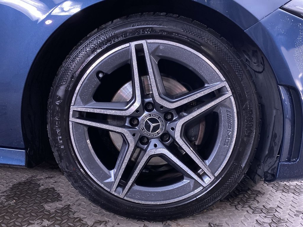 Used Mercedes-Benz A-Class 2020 for sale - 76309361: Photo 12