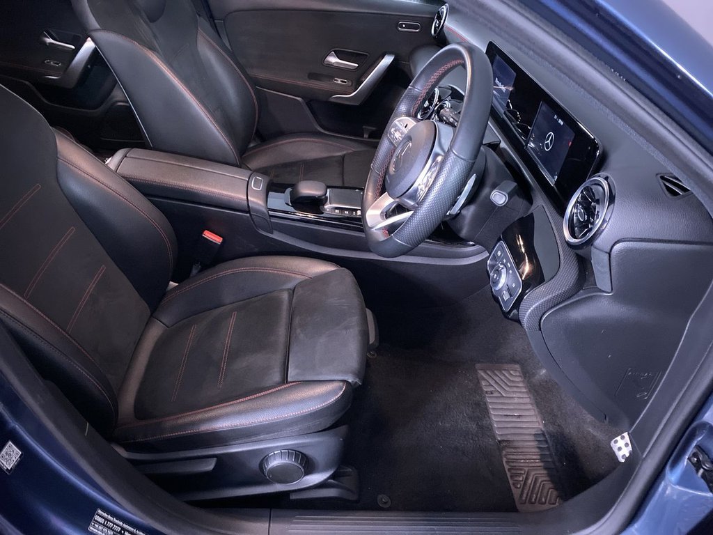 Used Mercedes-Benz A-Class 2020 for sale - 76309361: Photo 15