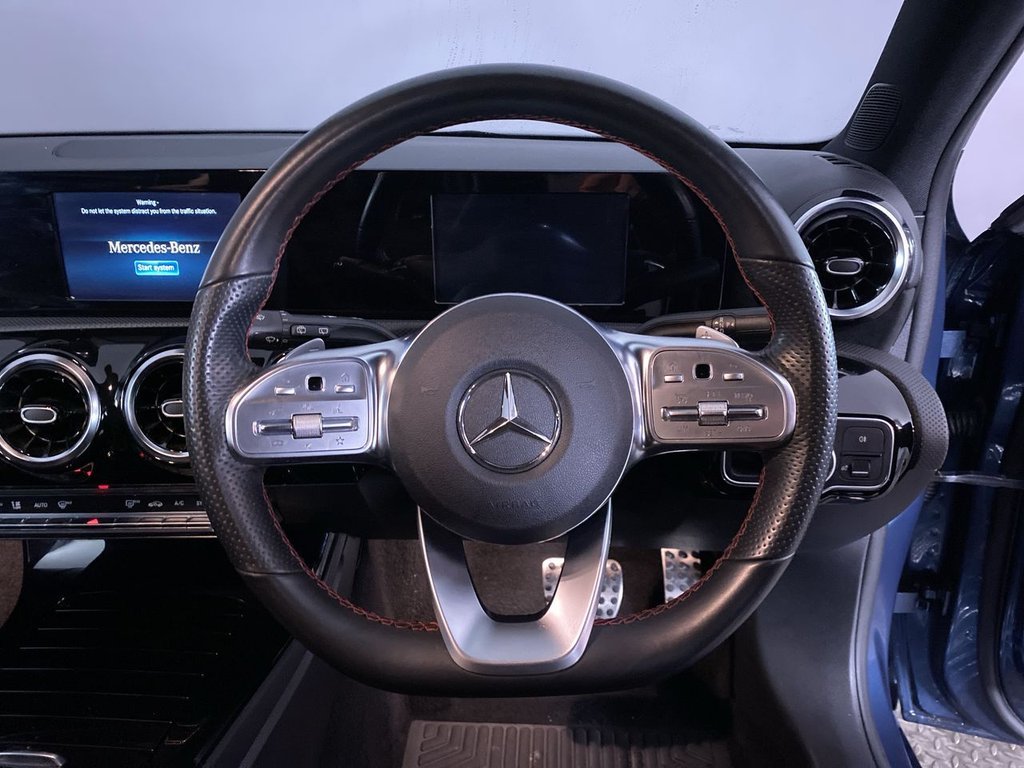 Used Mercedes-Benz A-Class 2020 for sale - 76309361: Photo 16