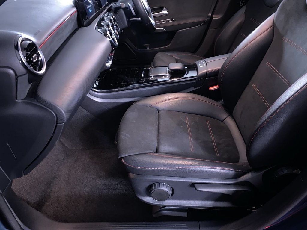 Used Mercedes-Benz A-Class 2020 for sale - 76309361: Photo 17