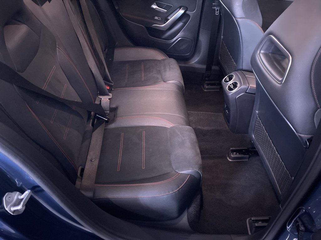 Used Mercedes-Benz A-Class 2020 for sale - 76309361: Photo 19