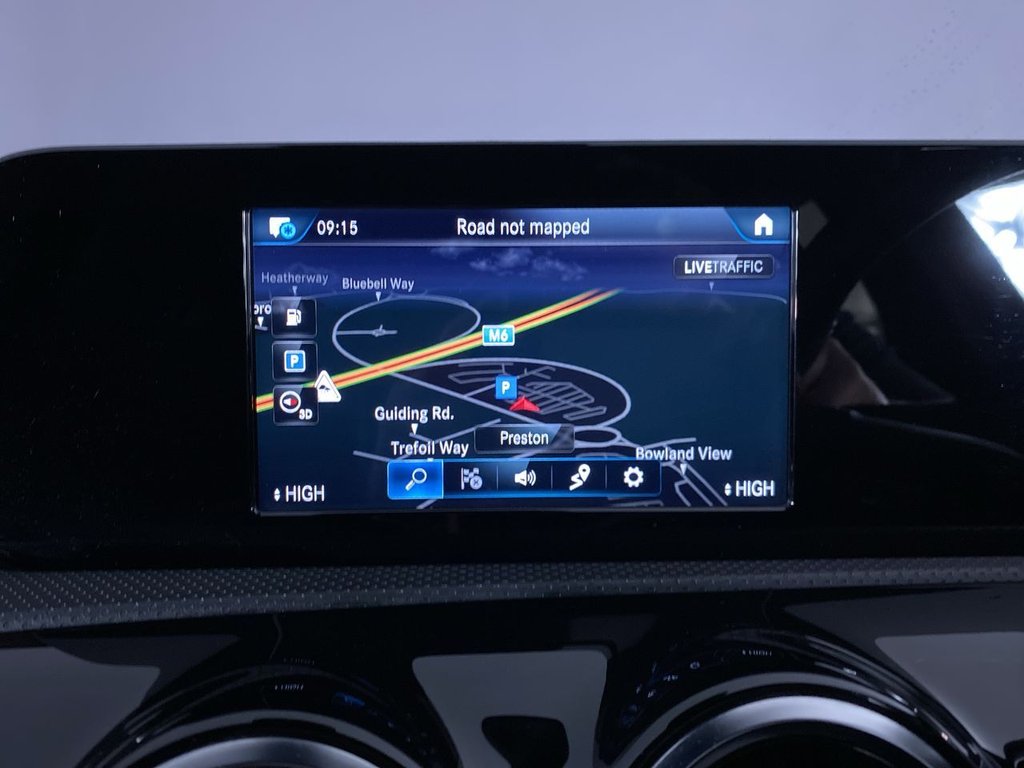 Used Mercedes-Benz A-Class 2020 for sale - 76309361: Photo 20