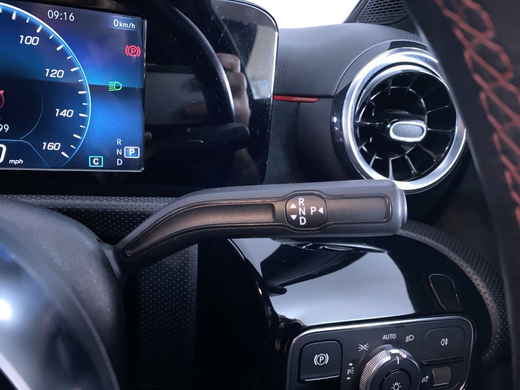 Used Mercedes-Benz A-Class 2020 for sale - 76309361: Photo 21