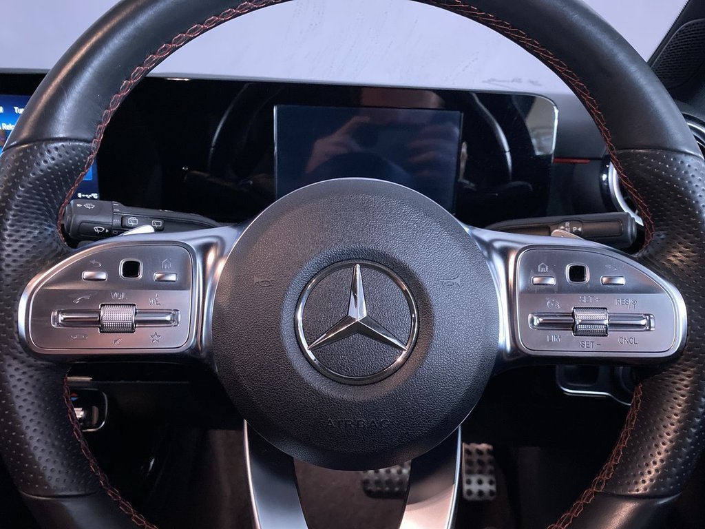 Used Mercedes-Benz A-Class 2020 for sale - 76309361: Photo 22