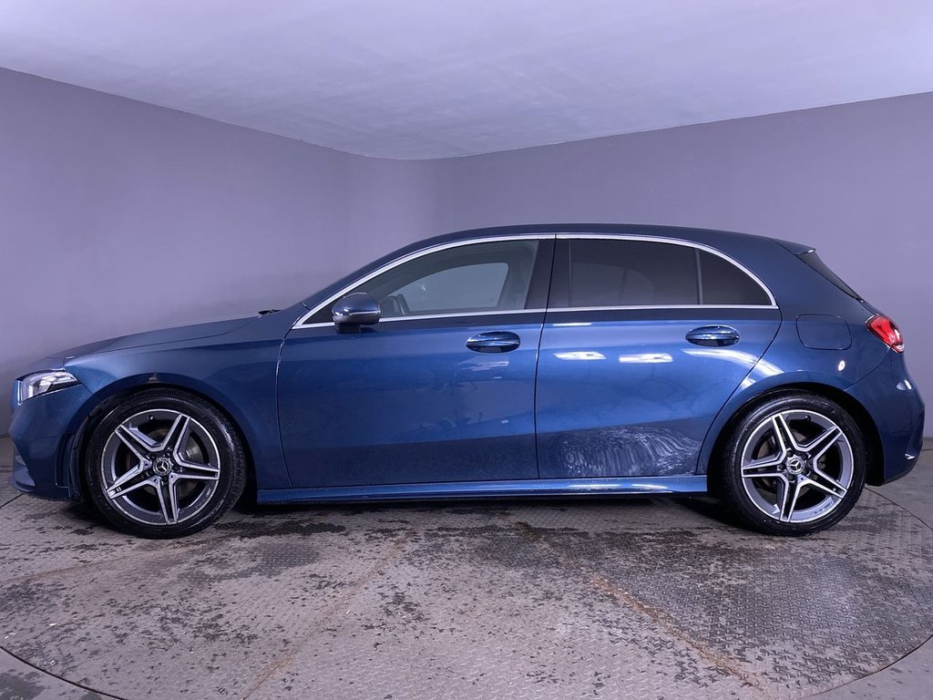 Used Mercedes-Benz A-Class 2020 for sale - 76309361: Photo 5