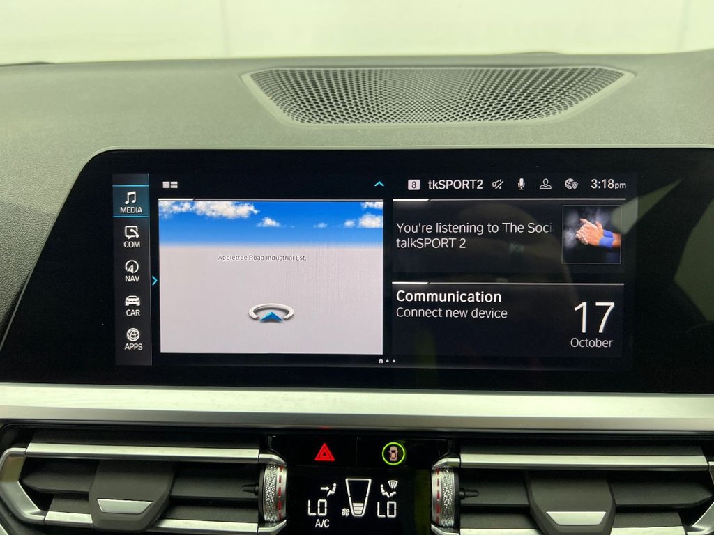 Used BMW 3 Series 2022 for sale - 76386212: Photo 10