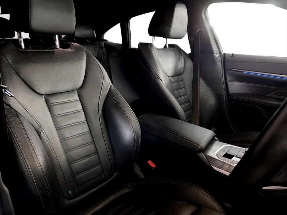 Used BMW i4 2023 for sale - 77765085: Photo 10