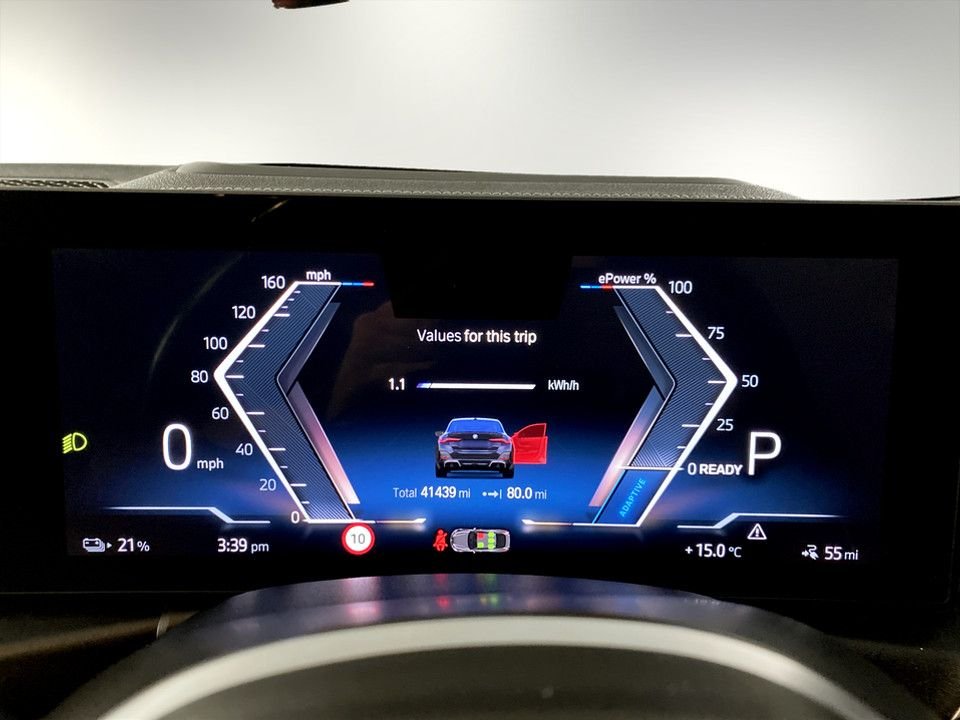 Used BMW i4 2023 for sale - 77765085: Photo 12