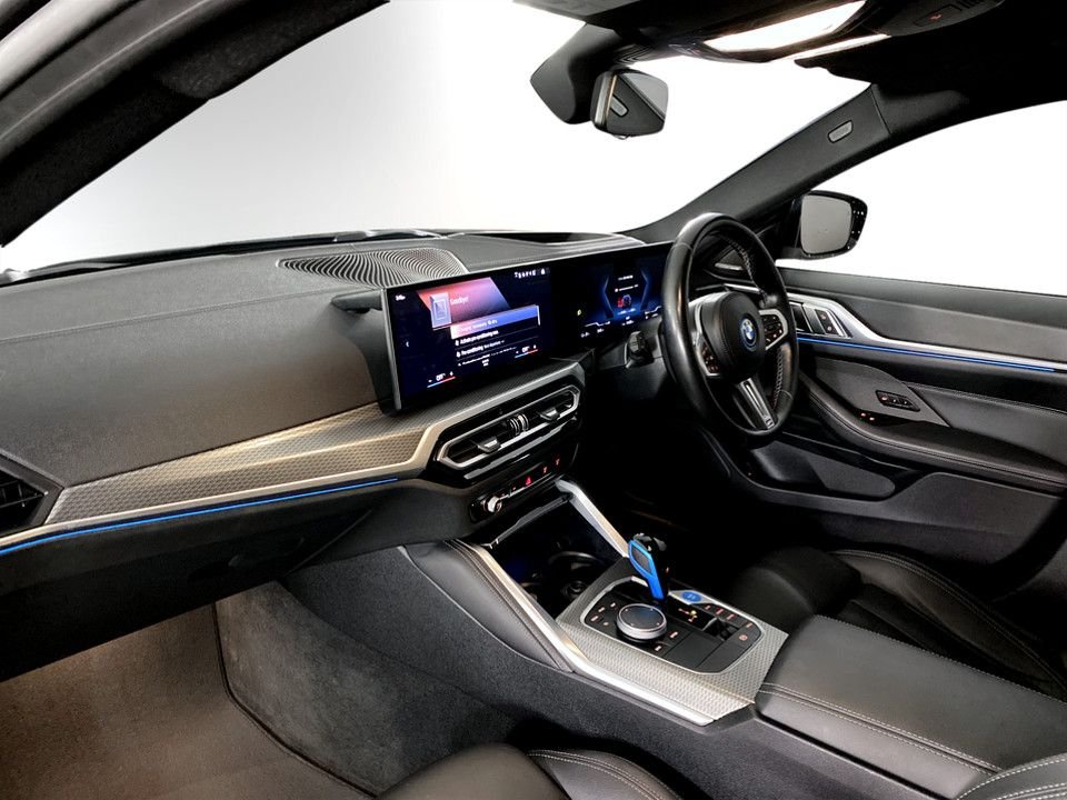 Used BMW i4 2023 for sale - 77765085: Photo 13