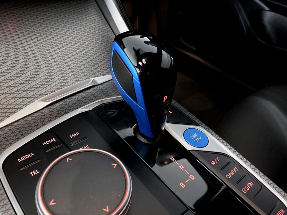 Used BMW i4 2023 for sale - 77765085: Photo 15