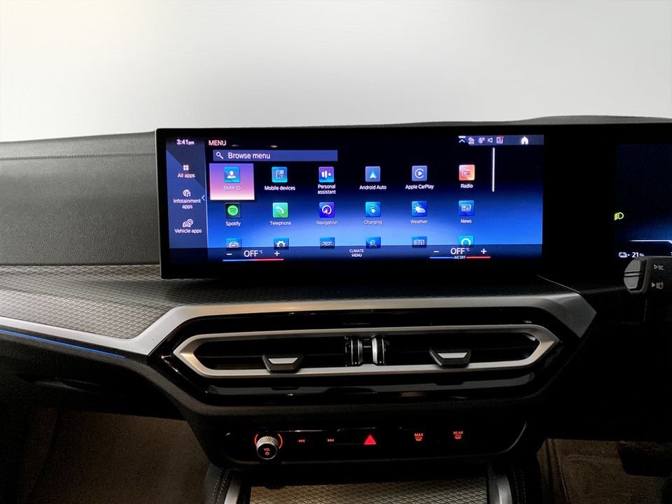 Used BMW i4 2023 for sale - 77765085: Photo 16